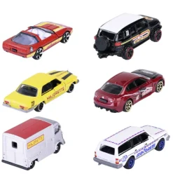 Anniversary Edition Premium, 6-sort. | Teddy Toys Kinderwelt