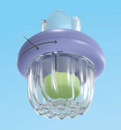 1.2.3 AQUA & Tinti: Bunte Quallenfamilie | Teddy Toys Kinderwelt