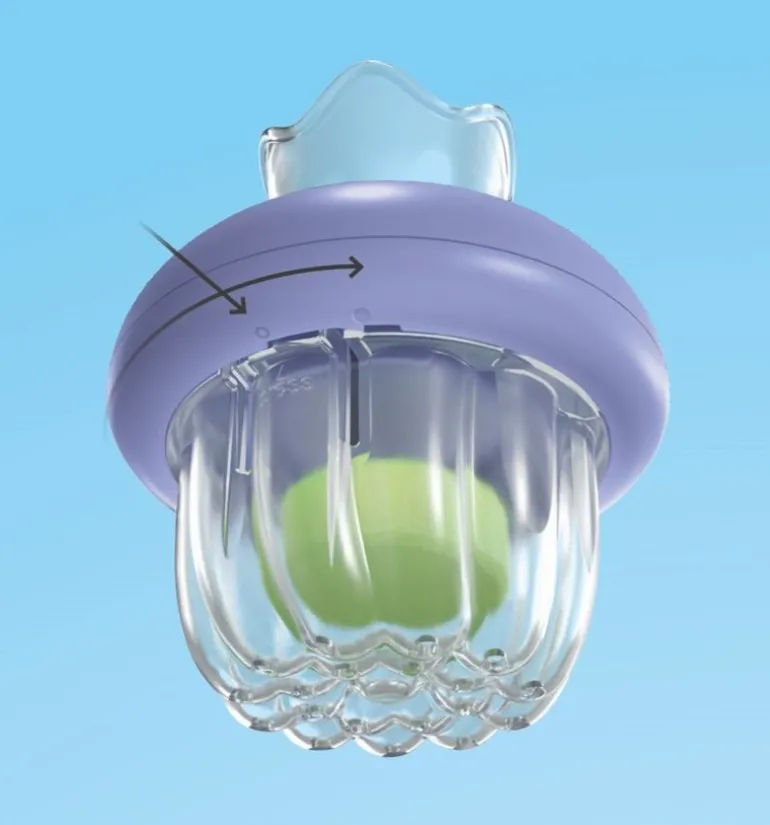 1.2.3 AQUA & Tinti: Bunte Quallenfamilie | Teddy Toys Kinderwelt