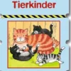 Arena Mini Bandolino - Set 74: Tierkinder | Teddy Toys Kinderwelt