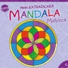 Arena Verlag - Mein extradicker Mandala-Malblock | Teddy Toys Kinderwelt