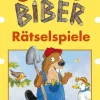 Arena Verlag Bandolino Kindergarten - Benno Biber Rätselspiele Set 68 | Teddy Toys Kinderwelt
