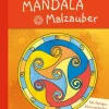 Arena Verlag Mandala Malzauber - Ausmalbilder zum Entspannen | Teddy Toys Kinderwelt
