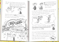 Arena Verlag Mein Lotta-Leben - Das letzte Eichhorn (16) | Teddy Toys Kinderwelt