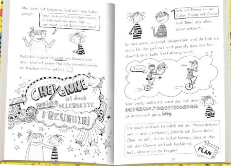 Arena Verlag Mein Lotta-Leben - Das letzte Eichhorn (16) | Teddy Toys Kinderwelt