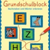 Arena Verlag Mein superstarker Grundschulblock - Buchstaben und Wörter erkennen | Teddy Toys Kinderwelt