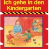 Arena Verlag Mini Bandolino™ - Ich gehe in den Kindergarten | Teddy Toys Kinderwelt