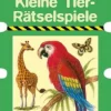 Arena Verlag Mini Bandolino - Kleine Tier-Rätselspiele Set 83 | Teddy Toys Kinderwelt