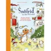 Arena Verlag Snöfrid aus dem Wiesental - Die ganz und gar heldenhafte Suche nach den drei Siegeln | Teddy Toys Kinderwelt