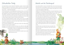 ars Edition - 222 Geschichten zur Guten Nacht | Teddy Toys Kinderwelt