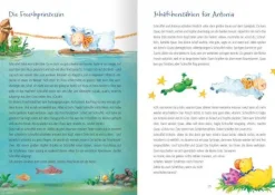 ars Edition - 222 Geschichten zur Guten Nacht | Teddy Toys Kinderwelt