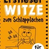ars Edition - Erstleser-Witze zum Schlapplachen | Teddy Toys Kinderwelt