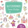 ars Edition - Glitzerspaß Feen-Sticker | Teddy Toys Kinderwelt