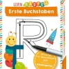 ars Edition - Lernraupe, Erste Buchstaben | Teddy Toys Kinderwelt