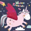 ars Edition - Meine Freunde, Einhorn | Teddy Toys Kinderwelt