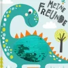 ars Edition - Meine Freunde, Dinos | Teddy Toys Kinderwelt