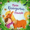 ars Edition - Meine Kindergarten-Freunde, Pferde | Teddy Toys Kinderwelt