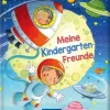 ars Edition - Meine Kindergarten-Freunde, Weltraum | Teddy Toys Kinderwelt