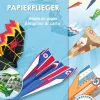 Artista - Papierflieger | Teddy Toys Kinderwelt