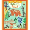 Artistic Patch: Wilde Tiere | Teddy Toys Kinderwelt