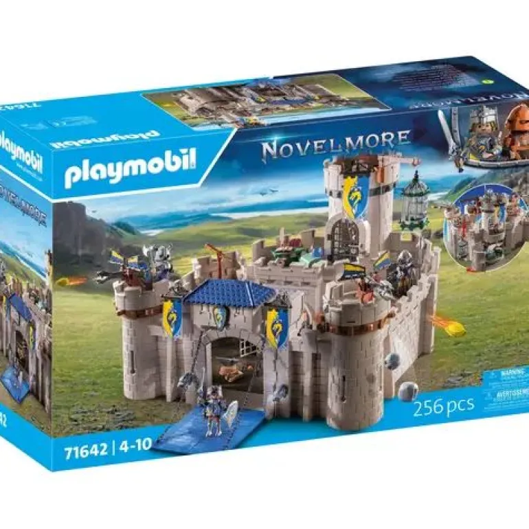 Arwynns Burg | Teddy Toys Kinderwelt