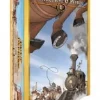 Asmodee - Colt Express Postkutsche & Pferd | Teddy Toys Kinderwelt