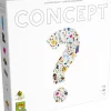 Asmodee - Concept | Weitere Brettspiele | Brettspiele | Spiele | Spielzeug | Teddy Toys Kinderwelt