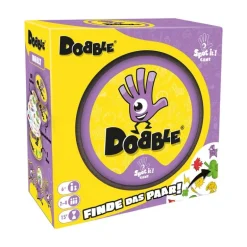 Asmodee - Dobble | Teddy Toys Kinderwelt