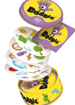Asmodee - Dobble | Teddy Toys Kinderwelt