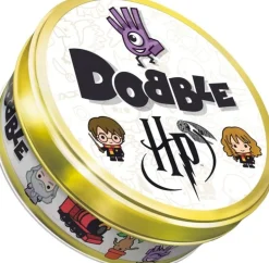 Asmodee - Dobble Harry Potter | Teddy Toys Kinderwelt