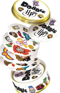 Asmodee - Dobble Harry Potter | Teddy Toys Kinderwelt