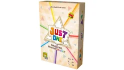 Asmodee - Just One | Partyspiele | Spiele | Spielzeug | Teddy Toys Kinderwelt