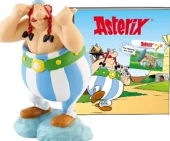Asterix - Die goldene Sichel | Teddy Toys Kinderwelt
