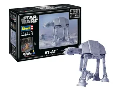 AT-AT - 40th Anniversary ''The Em | Teddy Toys Kinderwelt