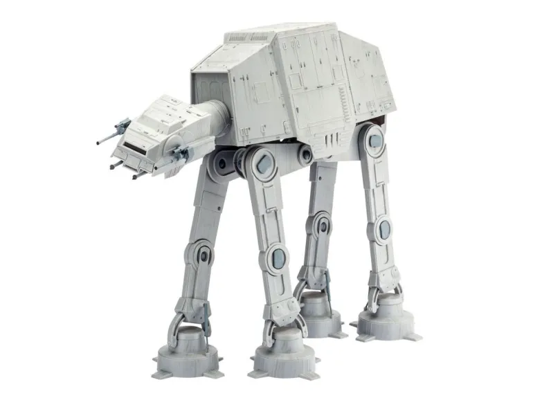 AT-AT - 40th Anniversary ''The Em | Teddy Toys Kinderwelt