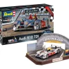 Audi R10 TDI Le Mans + 3D Puzzle | Teddy Toys Kinderwelt