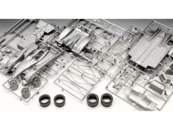 Audi R10 TDI Le Mans + 3D Puzzle | Teddy Toys Kinderwelt