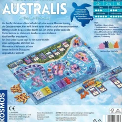 Australis | Teddy Toys Kinderwelt