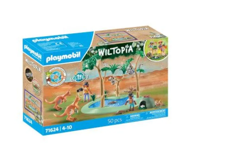 Australische Tierwelt | Teddy Toys Kinderwelt