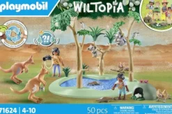 Australische Tierwelt | Teddy Toys Kinderwelt