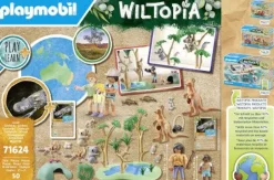 Australische Tierwelt | Teddy Toys Kinderwelt