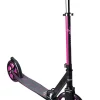 Authentic Muuwmi - Alu Scooter Pro 215 mm, Pink | Teddy Toys Kinderwelt