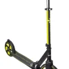Authentic Muuwmi - Alu Scooter Pro 215 mm, Lime | Teddy Toys Kinderwelt