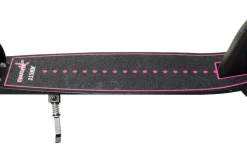 Authentic Muuwmi - Alu Scooter Pro 215 mm, Pink | Teddy Toys Kinderwelt