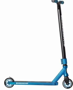 Authentic SixDegrees - Stuntscooter, Blau | Teddy Toys Kinderwelt