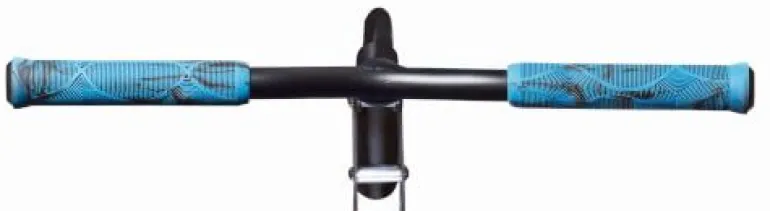 Authentic SixDegrees - Stuntscooter, Blau | Teddy Toys Kinderwelt