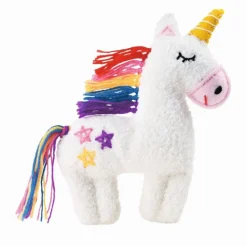 Avenir - Nähset Einhorn | Teddy Toys Kinderwelt
