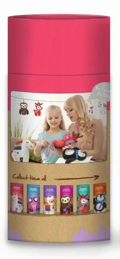 Avenir - Nähset Einhorn | Teddy Toys Kinderwelt