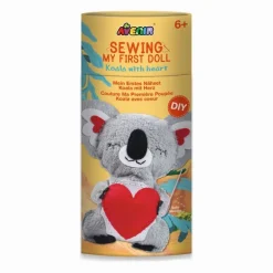 Avenir - Nähset Koala | Teddy Toys Kinderwelt