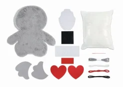 Avenir - Nähset Koala | Teddy Toys Kinderwelt